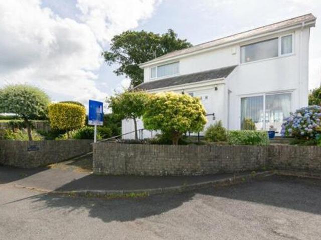 House for sale in Caernarfon