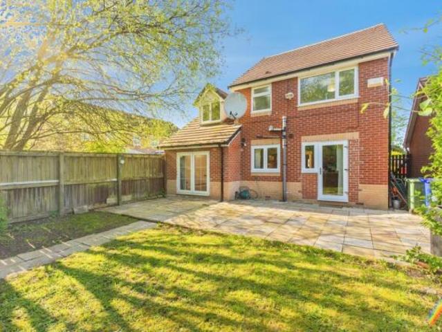 Farm for sale in Georgia, Greater Manchester