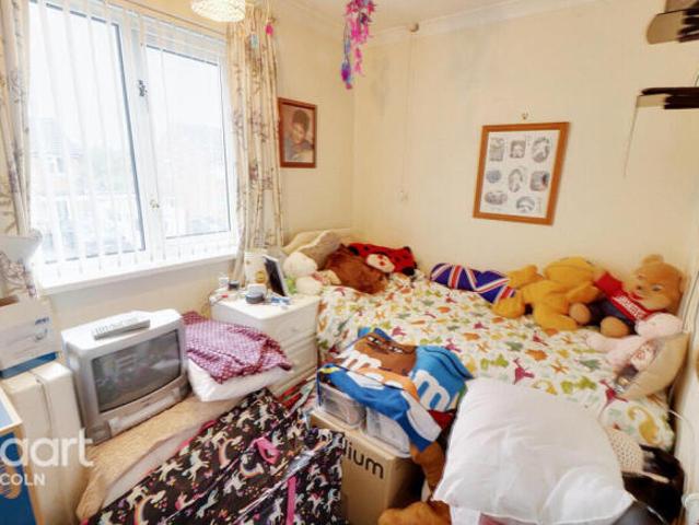 Farm for sale in Boultham Moor, Brayford