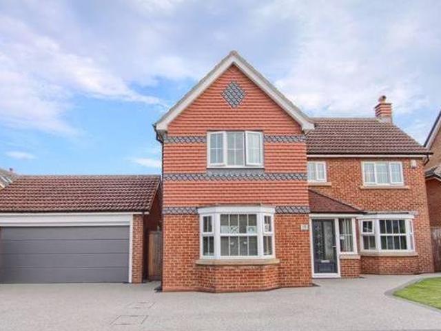 House for sale in Durham, North East