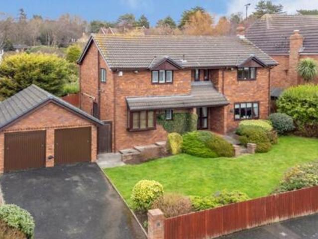 House for sale in Birkenhead, Wirral