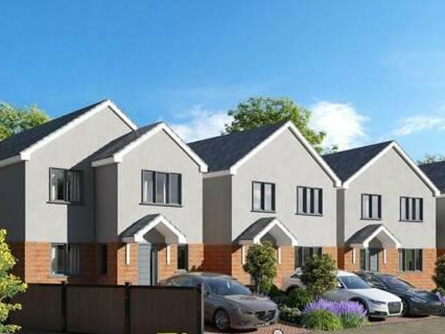 House for sale in Feckenham, City Of Bristol