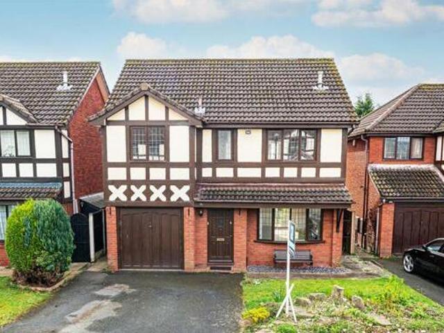 House for sale in Warrington, England