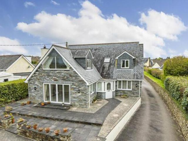 House for sale in Callington