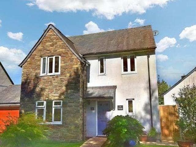 House for sale in Callington