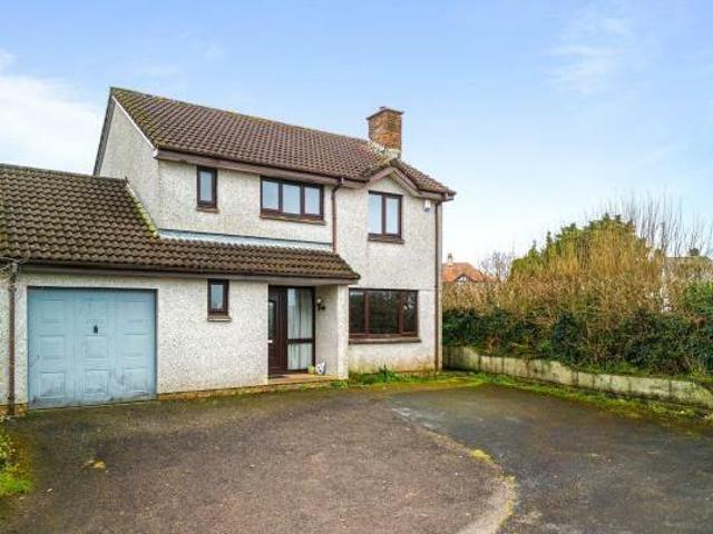 House for sale in Callington