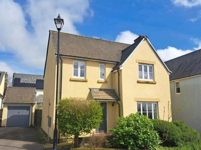 House for sale in Callington
