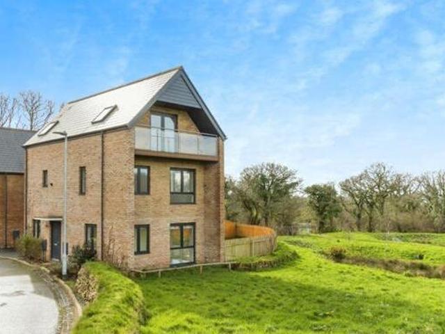 House for sale in Callington