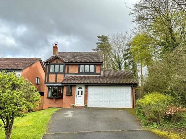 House for sale in Callow Hill, Redditch