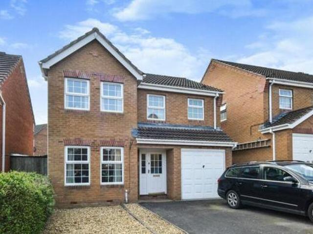 House for sale in Quemerford, Calne