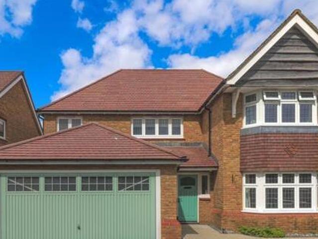 House for sale in Calne