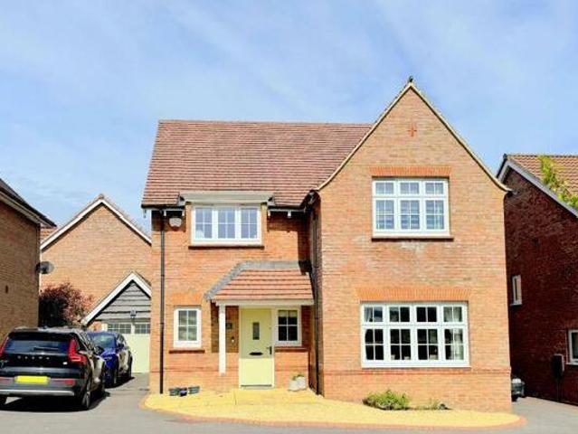 House for sale in Calne