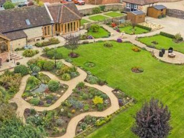 House for sale in Calne
