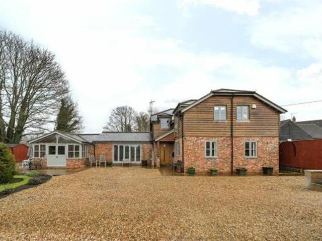 House for sale in Quemerford, Calne