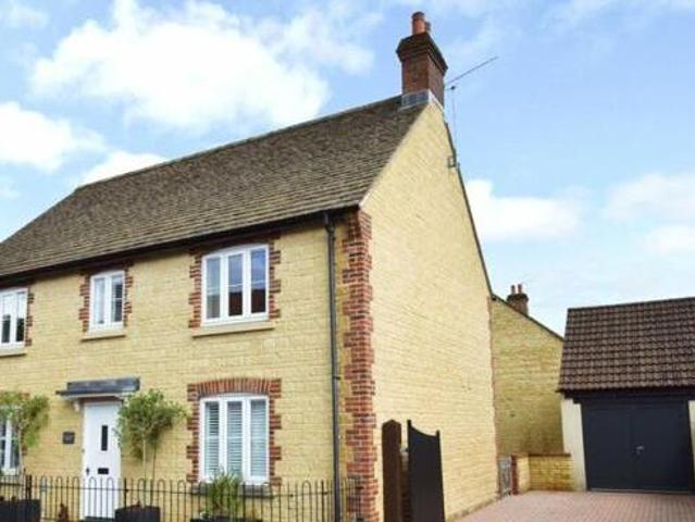 House for sale in Calne