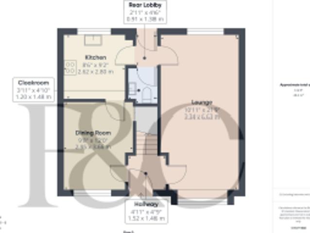 Farm for sale in Froggatt, East Midlands