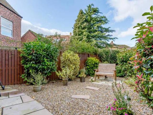 House for sale in North Yorkshire