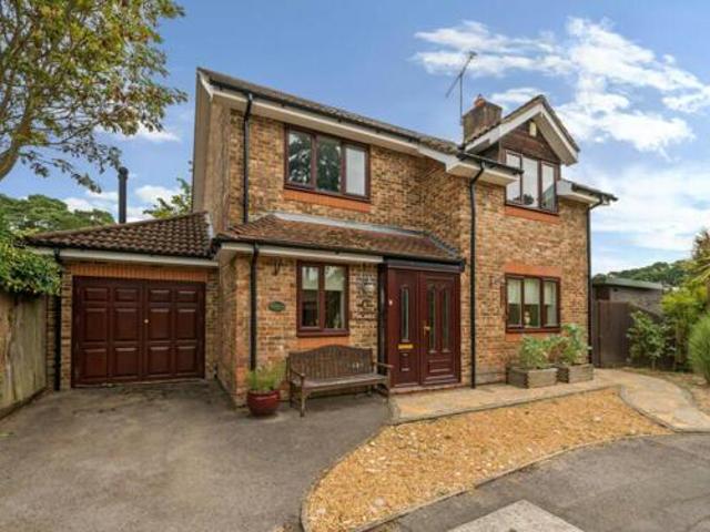 House for sale in Camberley, Surrey Heath