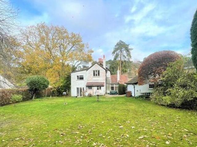House for sale in Heatherside, Heol-las