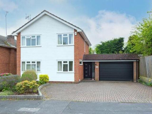 House for sale in Camberley, Surrey Heath