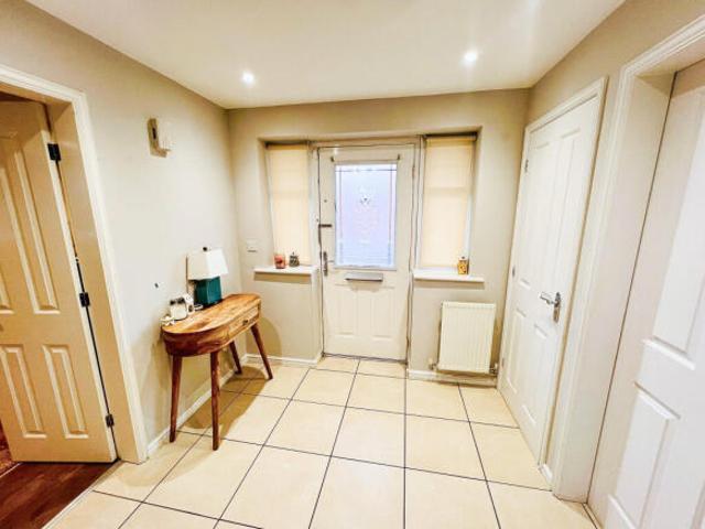 Farm for sale in Lower Walton, Warrington