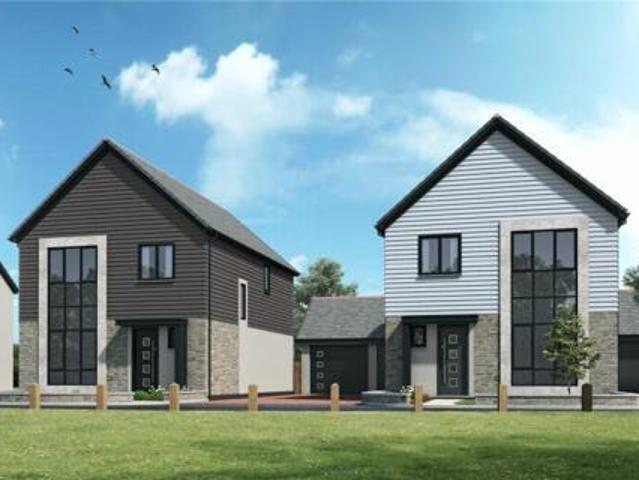 House for sale in Roseworthy, Cornwall