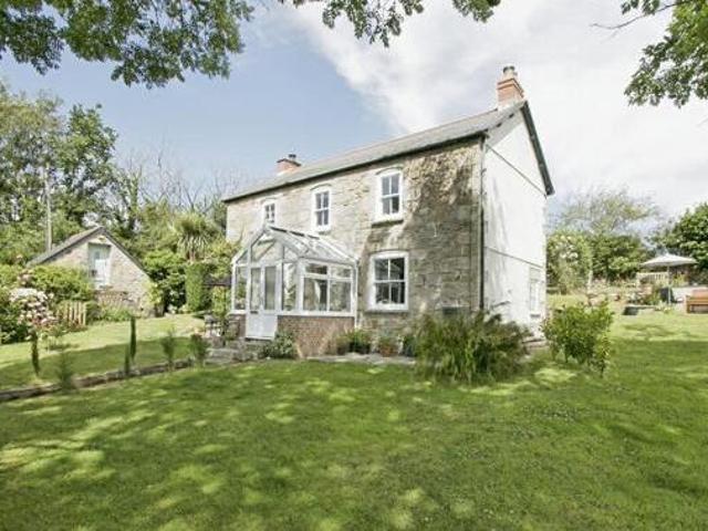 House for sale in Roseworthy, Cornwall