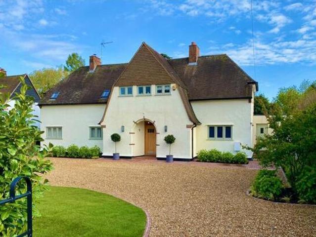 House for sale in Cambridge, Cambridgeshire and Peterborough