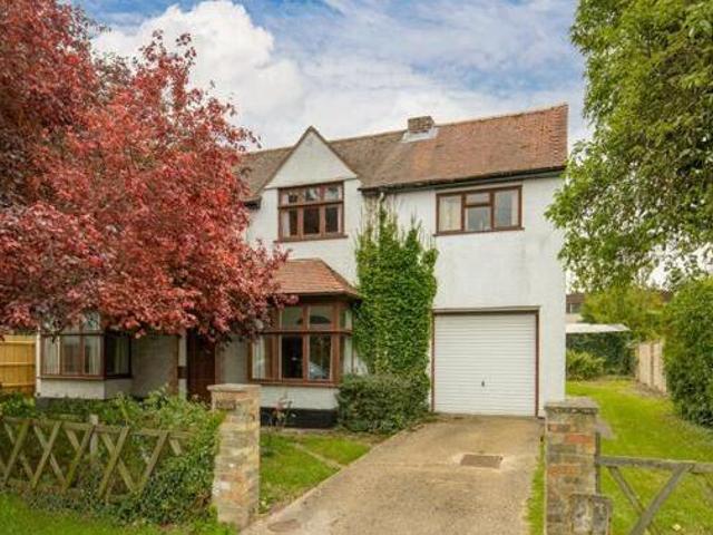 House for sale in Arbury, Cambridgeshire