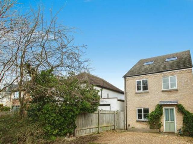 House for sale in Arbury, Cambridgeshire