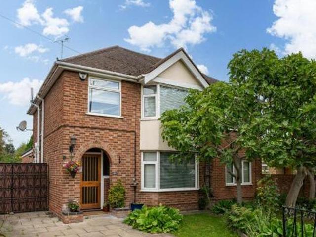 House for sale in Arbury, Cambridgeshire