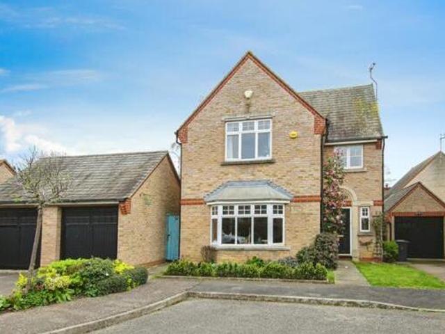 House for sale in Arbury, Cambridgeshire