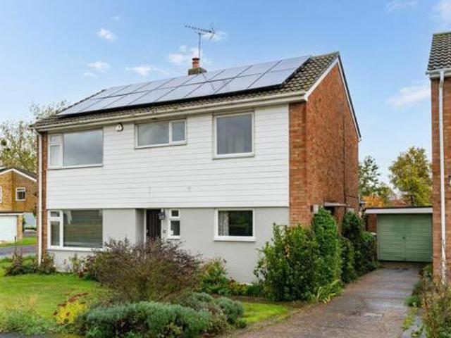 House for sale in Arbury, Cambridgeshire