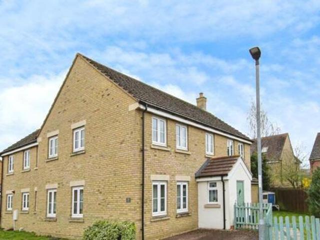 House for sale in Cambridge, Cambridgeshire and Peterborough
