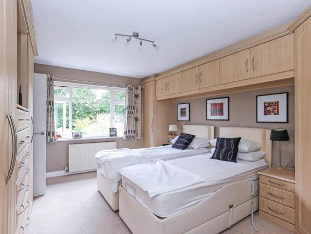 Farm for sale in Blossomfield, West Midlands