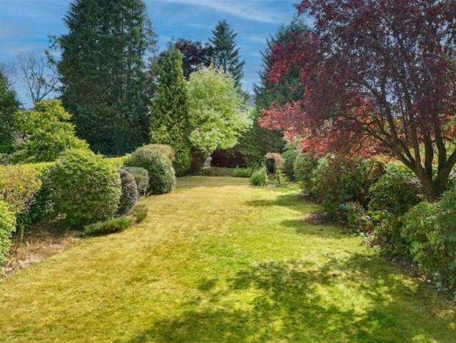 Farm for sale in Blossomfield, West Midlands