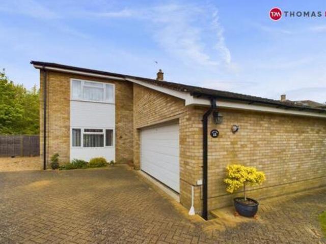 House for sale in Cambridge, Cambridgeshire and Peterborough