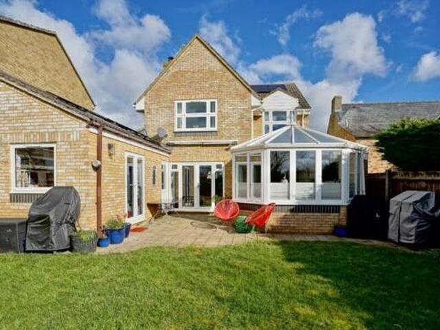 House for sale in Arbury, Cambridgeshire