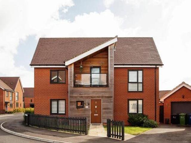 House for sale in Arbury, Cambridgeshire