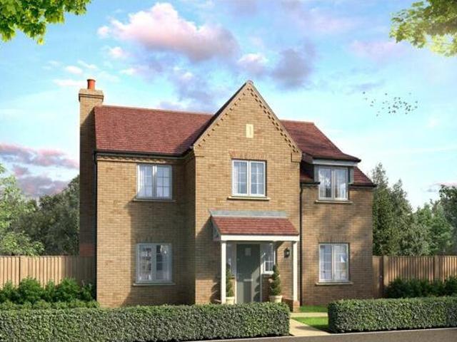 House for sale in Cherry Hinton, Cambridge