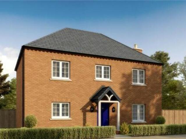 House for sale in Arbury, Cambridgeshire