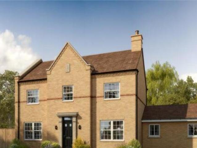 House for sale in Arbury, Cambridgeshire