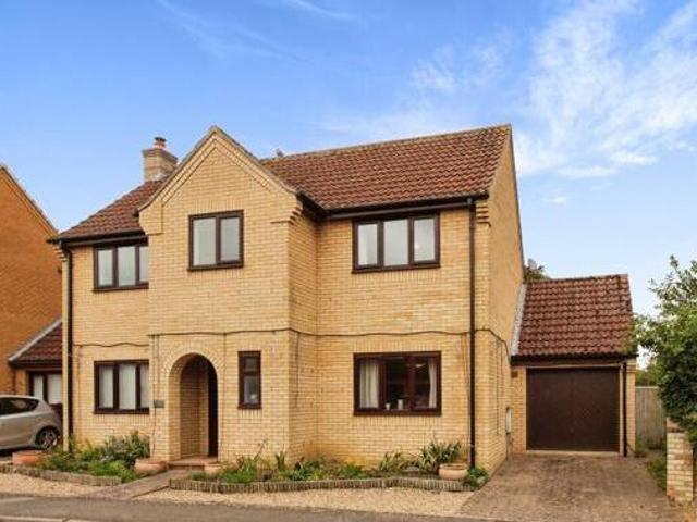 House for sale in Arbury, Cambridgeshire