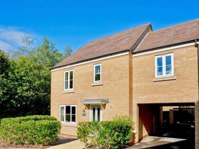House for sale in Arbury, Cambridgeshire