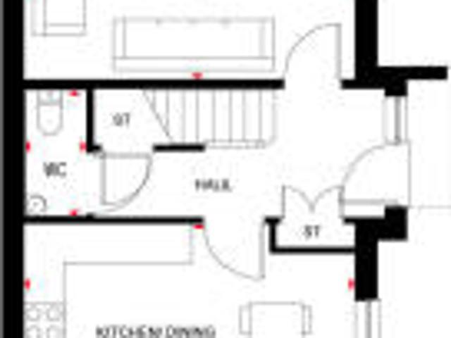 Farm for sale in Arbury, Cambridgeshire