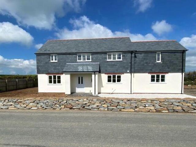 House for sale in Camelford, Cornwall