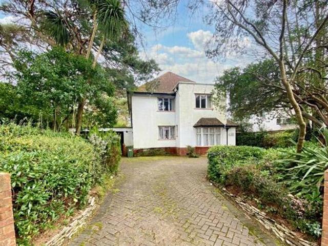 House for sale in Poole