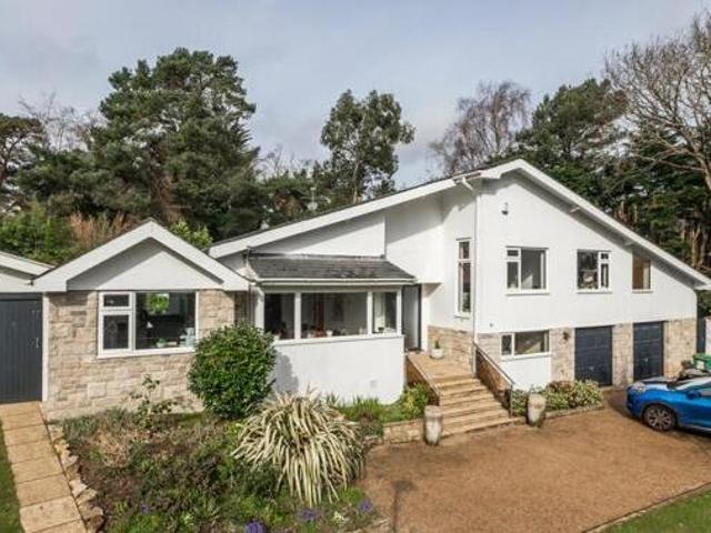 House for sale in Poole, Bournemouth, Christchurch and Poole