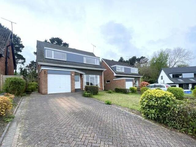 House for sale in Bournemouth