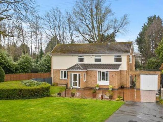 House for sale in Canley Gardens, West Midlands